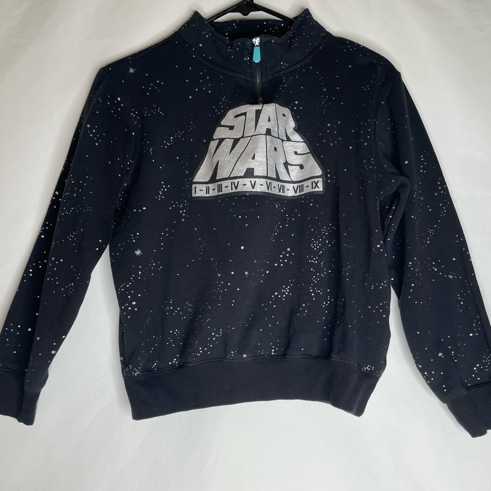Disney Star Wars Hoodie